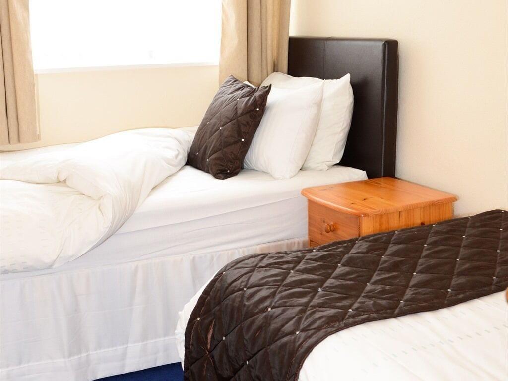 Habitación Pinewood Guest House