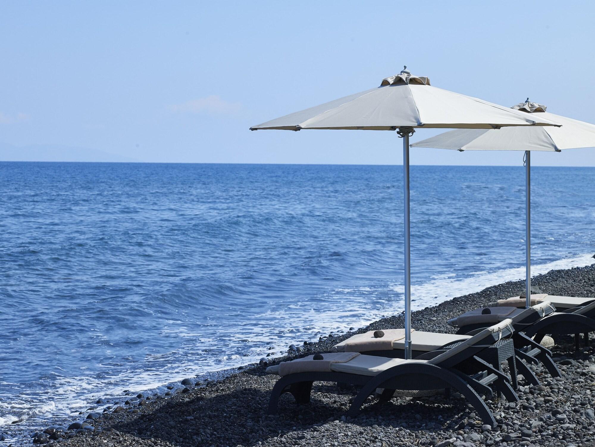 Playa Aurora Luxury Suites