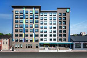 Paquete - Tru By Hilton Baltimore Harbor East, MD
