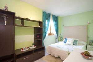 Alquiler Vacacional - Apartamento Vidre