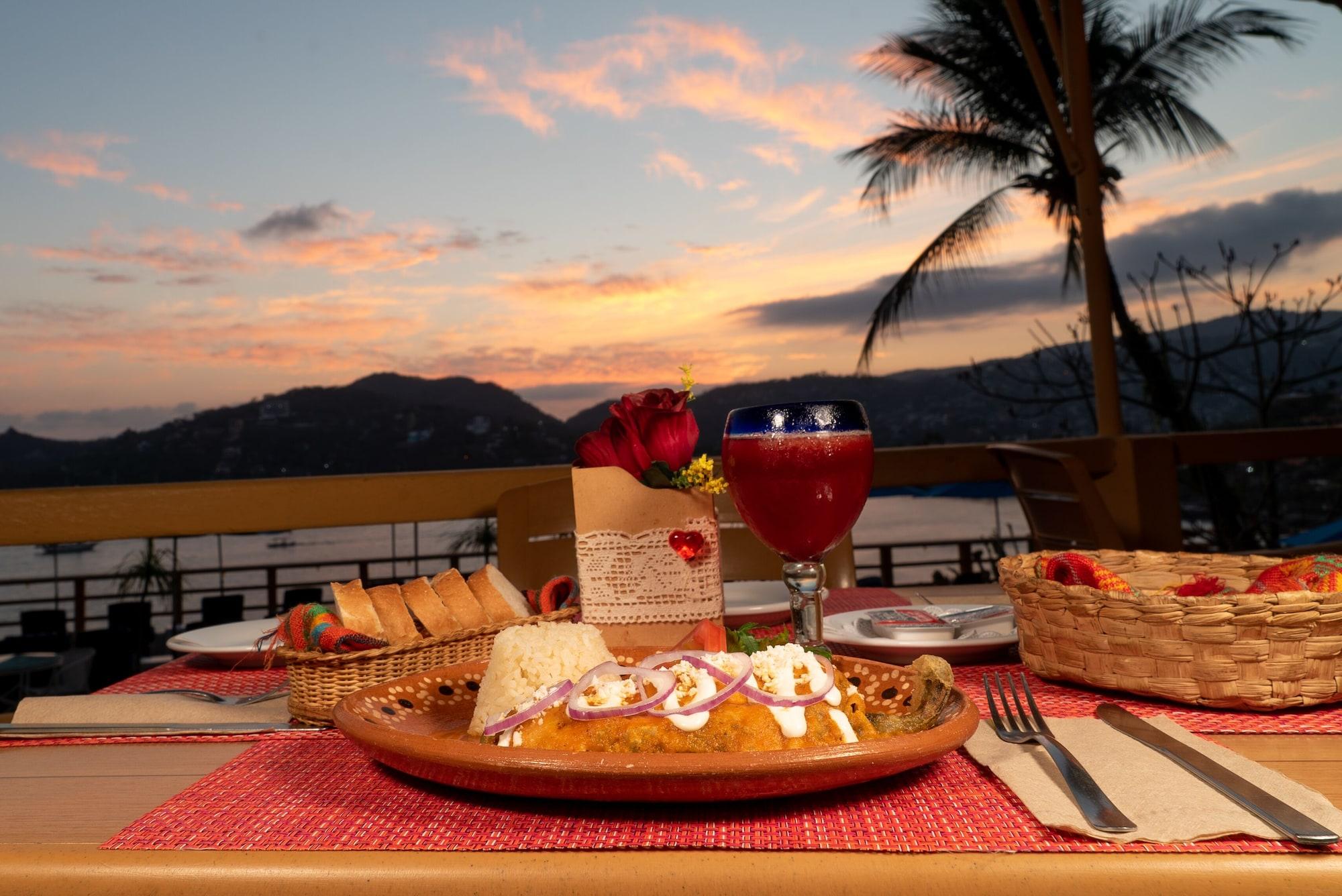 Restaurant Hotel Irma