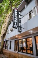 Alojamiento - Hotel Rosario