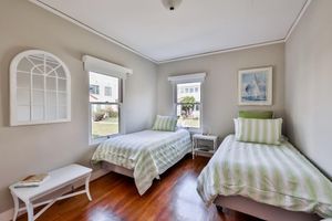 Alquiler Vacacional - Furnished Vacation Cottage