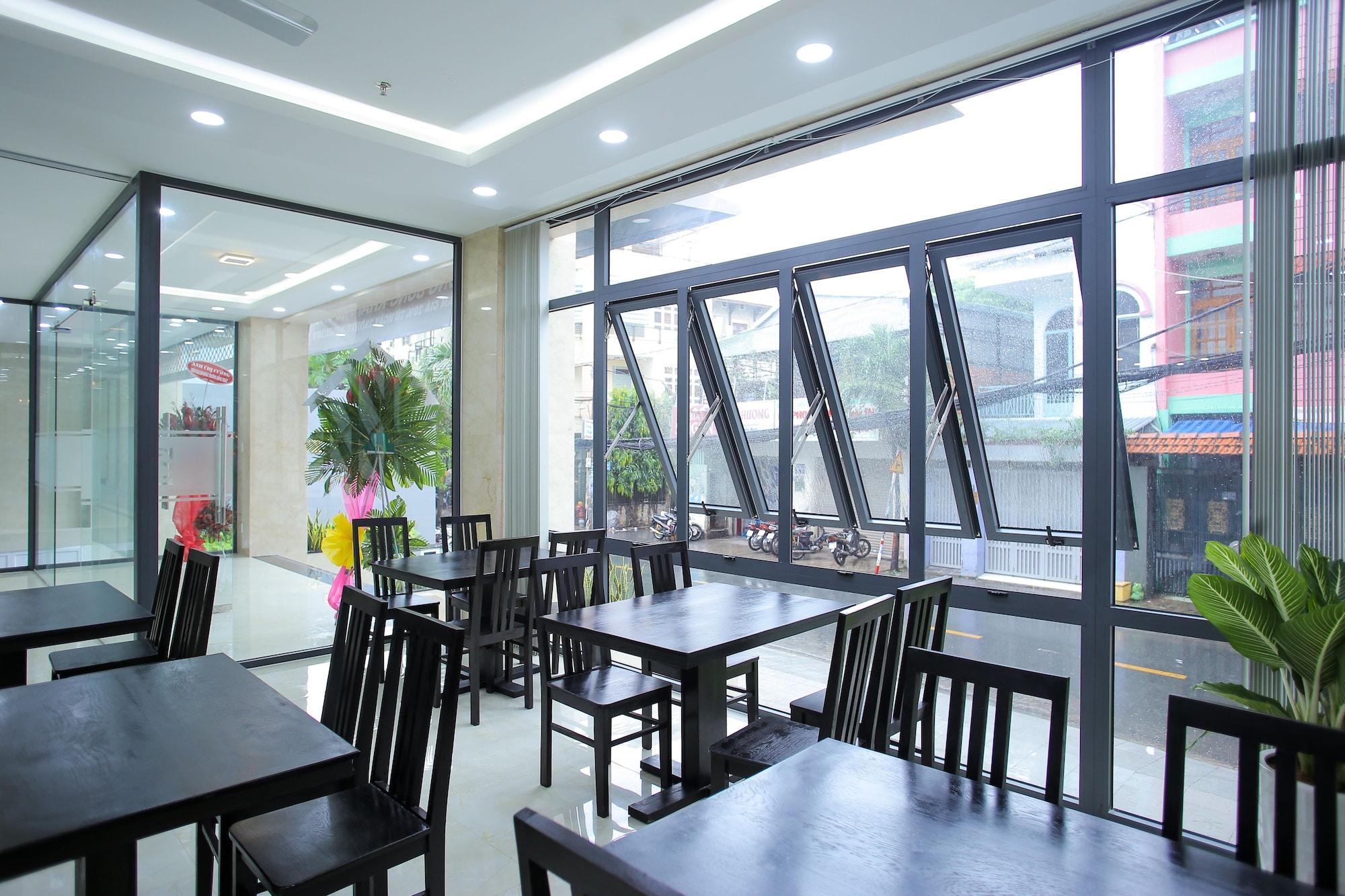 Restaurant SoLex Hotel