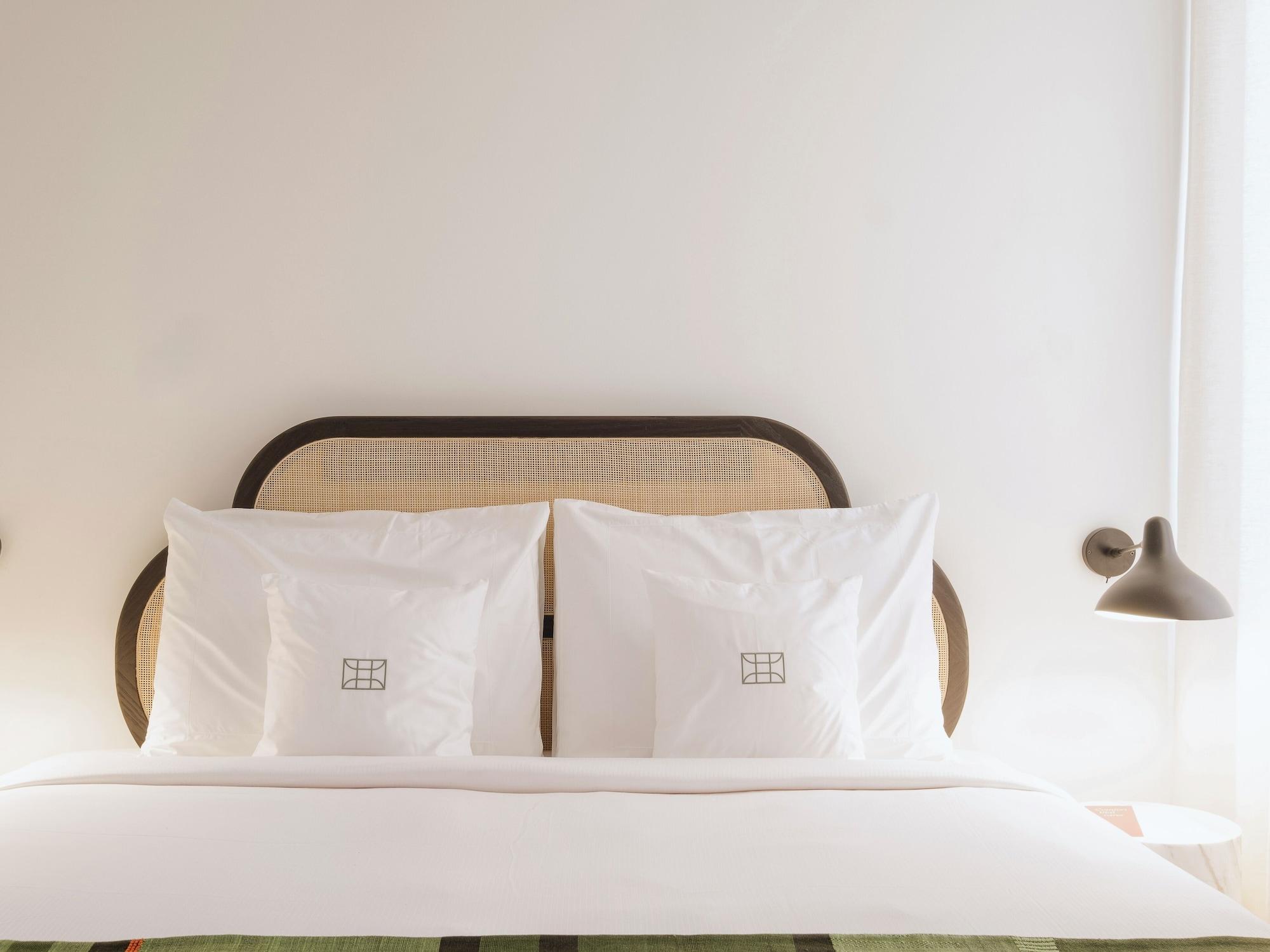 Habitación Athens Capital Suites-Mgallery Collection