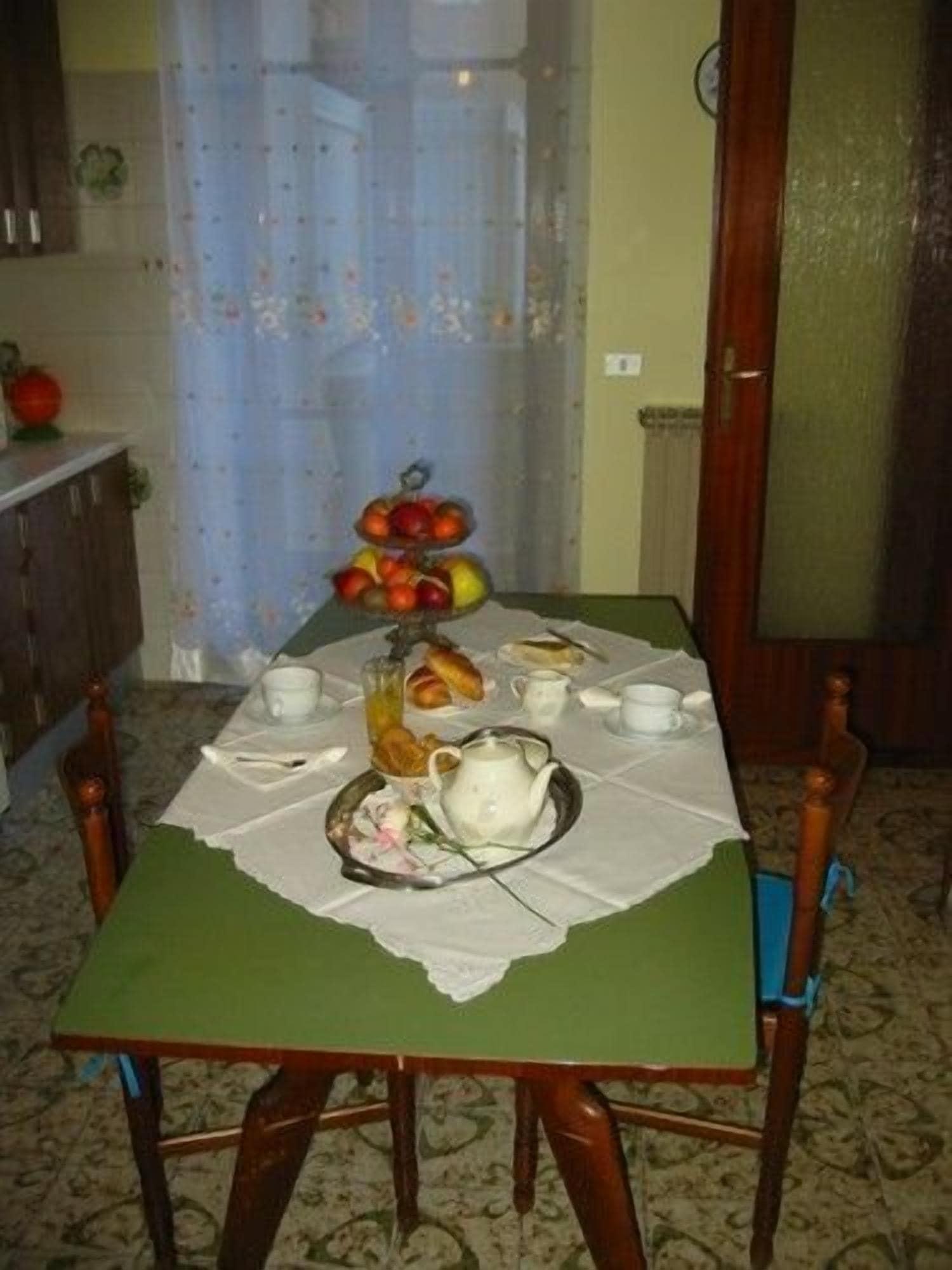 Restaurant B&B La Nara
