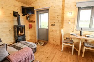 Alquiler Vacacional - Otters Holt