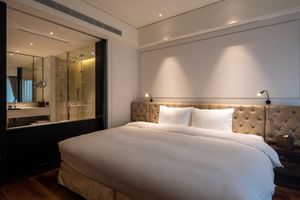 Alojamiento - Hotel Mvsa