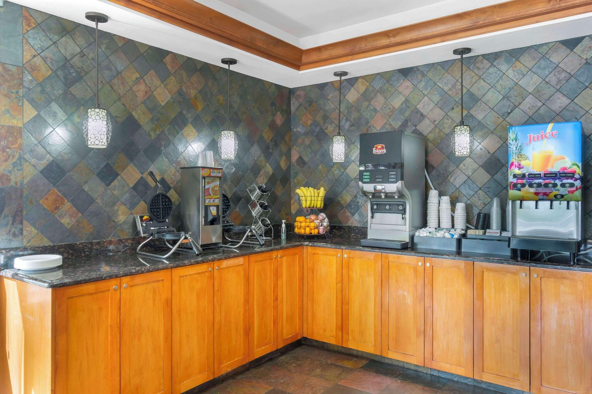 Restaurant Best Western Plus Ellensburg Hotel