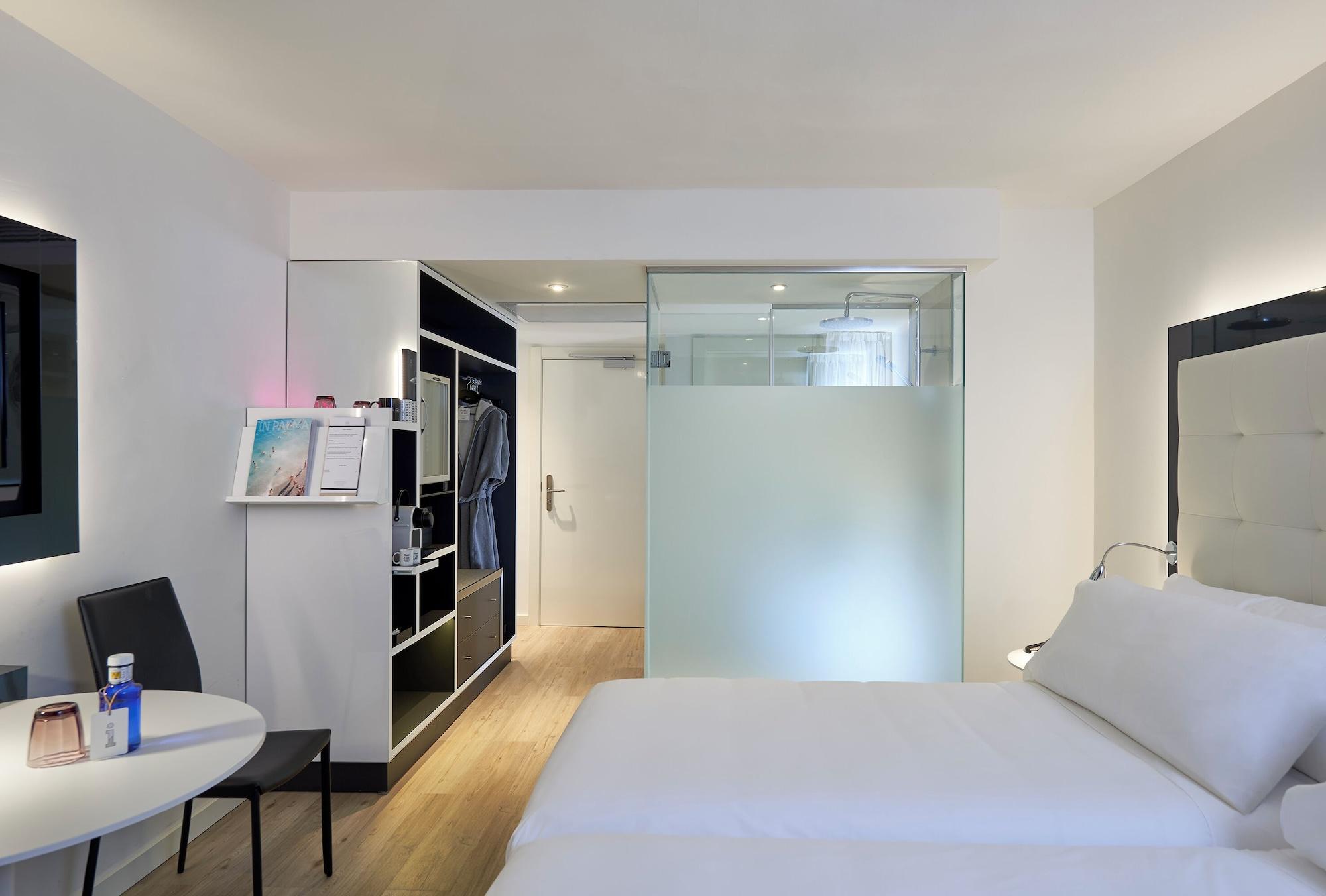 Habitación INNSiDE by Meliá Palma Bosque