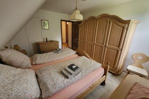 Alquiler Vacacional - Large, quiet vacation apartment, roof terrace, distant view from the property