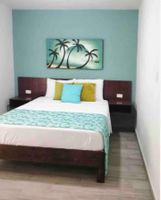 Alquiler Vacacional -  Cardón 6