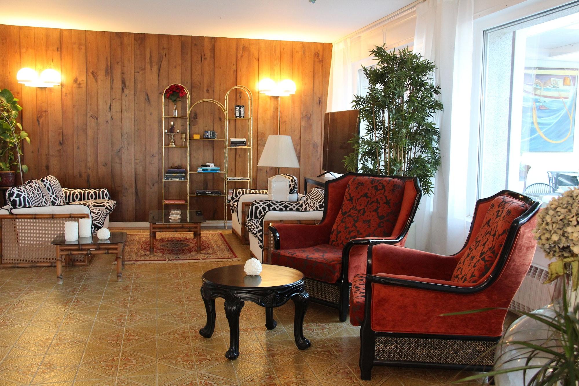 Comodidades del Alojamiento finca dos mares
