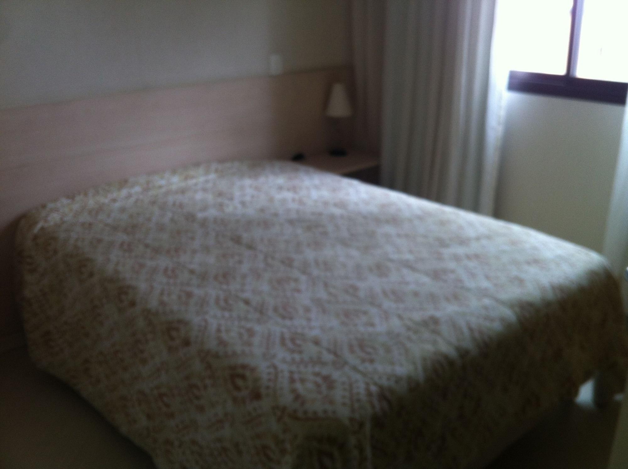 Habitación FLATS no Long Stay Vila Olimpia