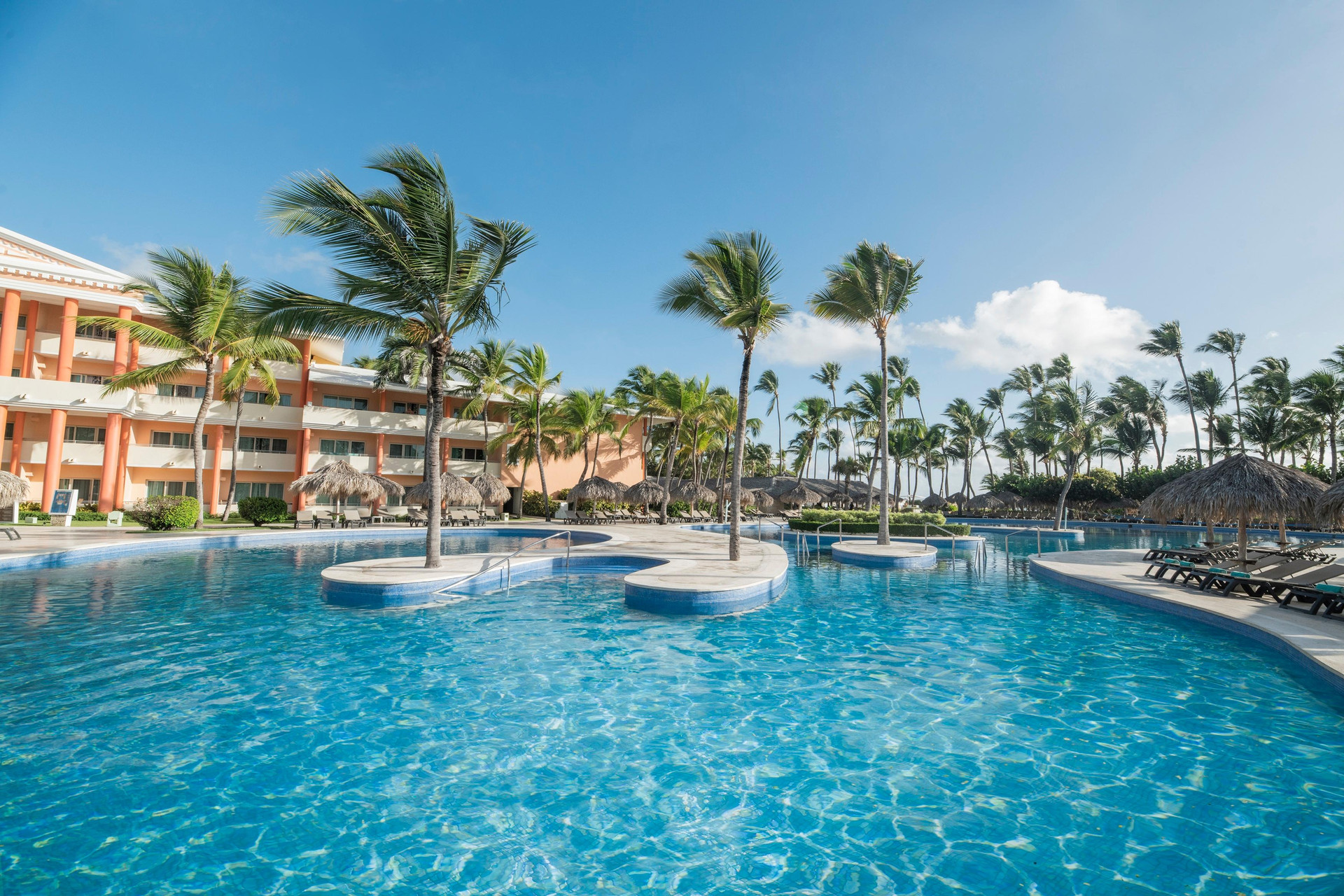 Iberostar Waves Dominicana - All Inclusive – foto 22