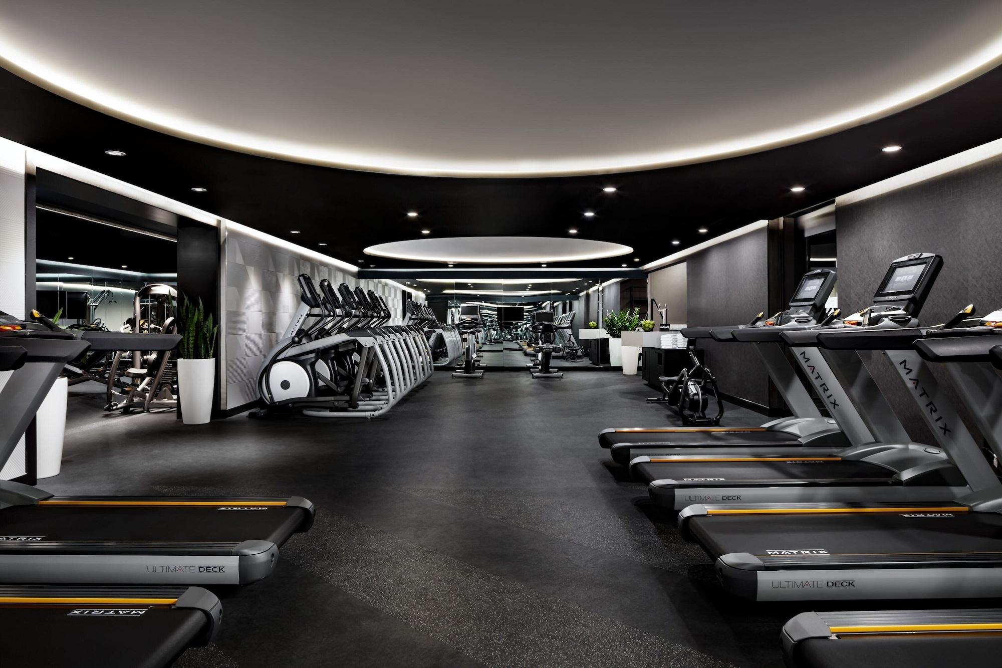 Gimnasio W Toronto