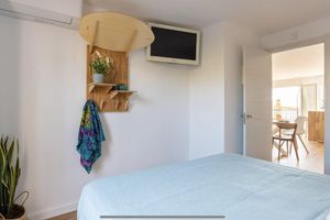 Alquiler Vacacional - Apartamento Carvajal