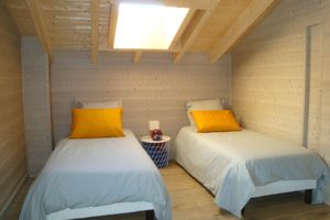 Alquiler Vacacional - 5 Rooms 8 people 130m2 - South - Resort Center Alpe d'Huez