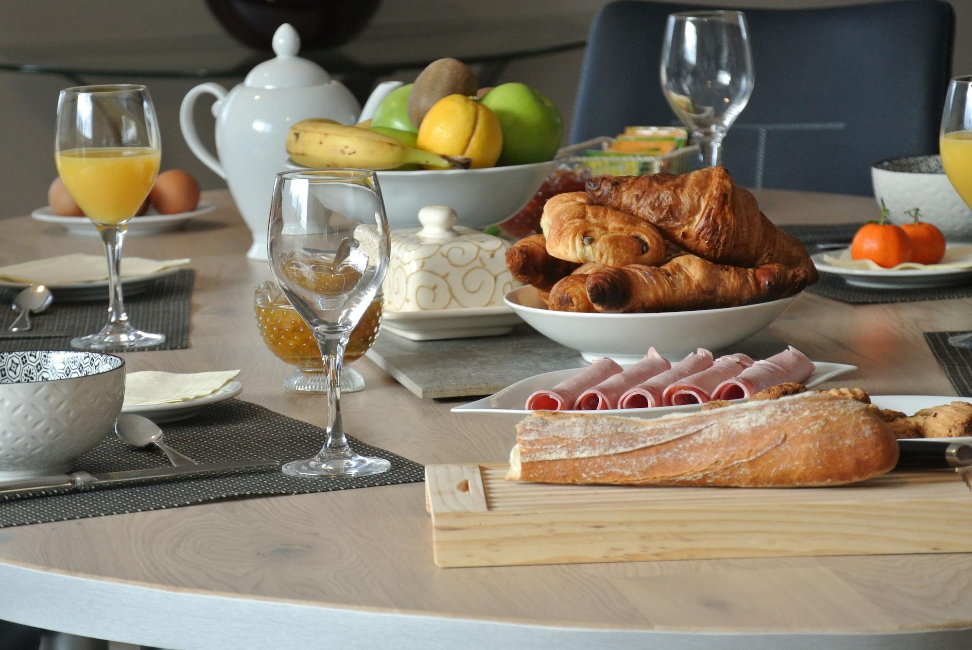 Restaurant Villa Carpe Diem