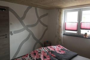 Alquiler Vacacional - Vacation apartment Groß in the Ore Mountains