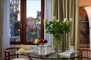 Alojamiento - EXCESS VENICE Boutique Hotel & Private Spa - Adults Only
