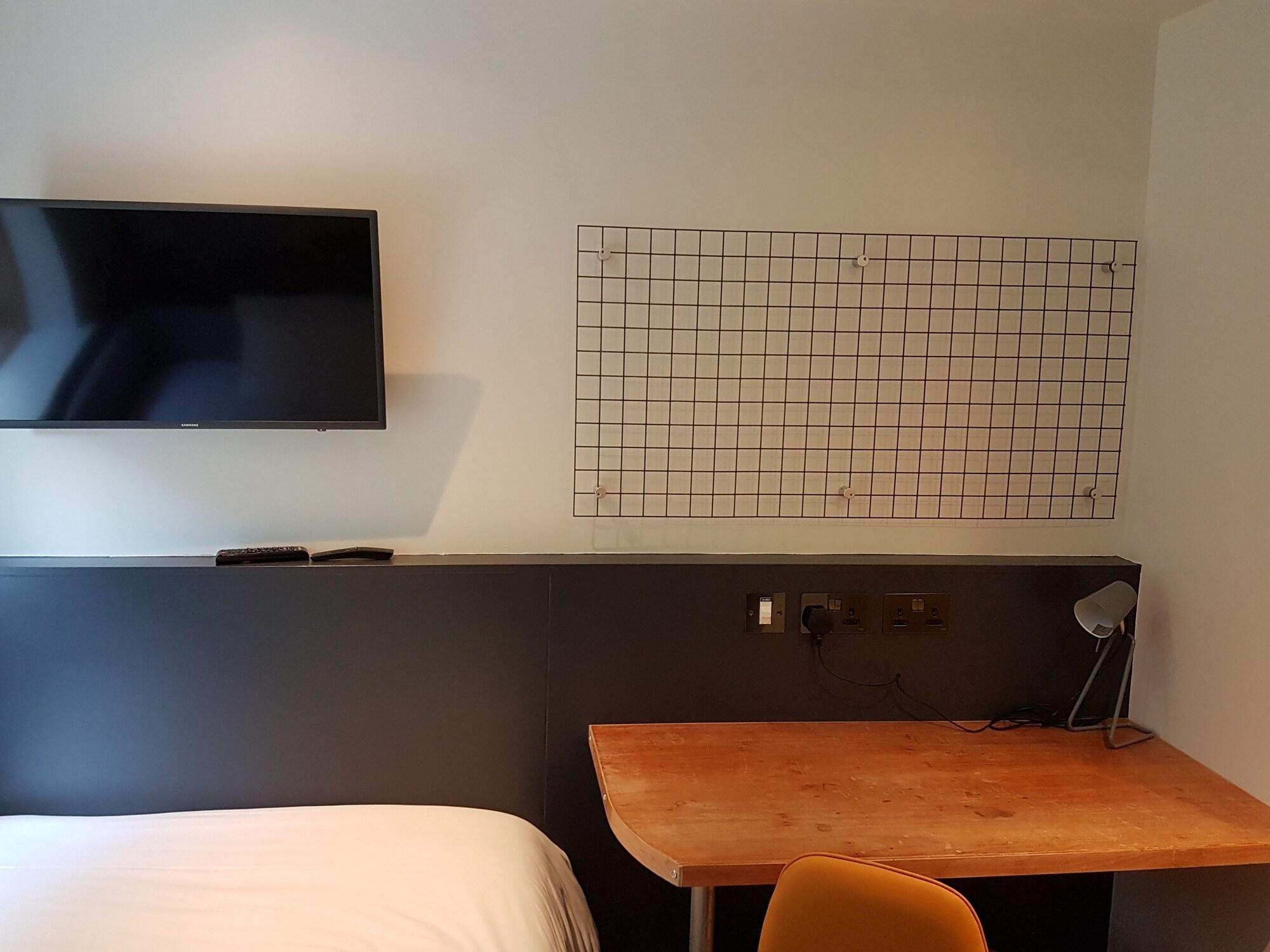 Habitación Jonas Hotel