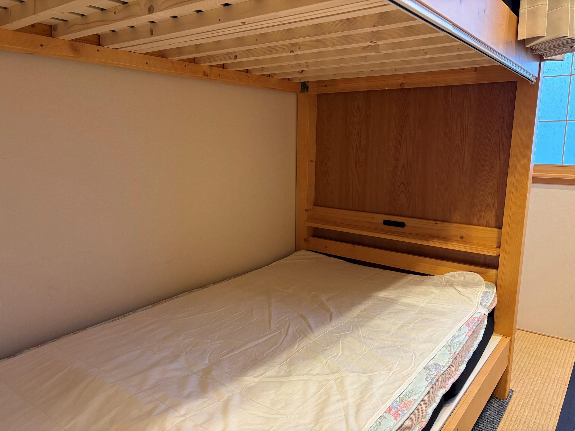 Habitación Hostel Ogk