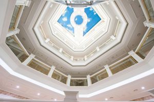 Alojamiento - Bishrelt Hotel
