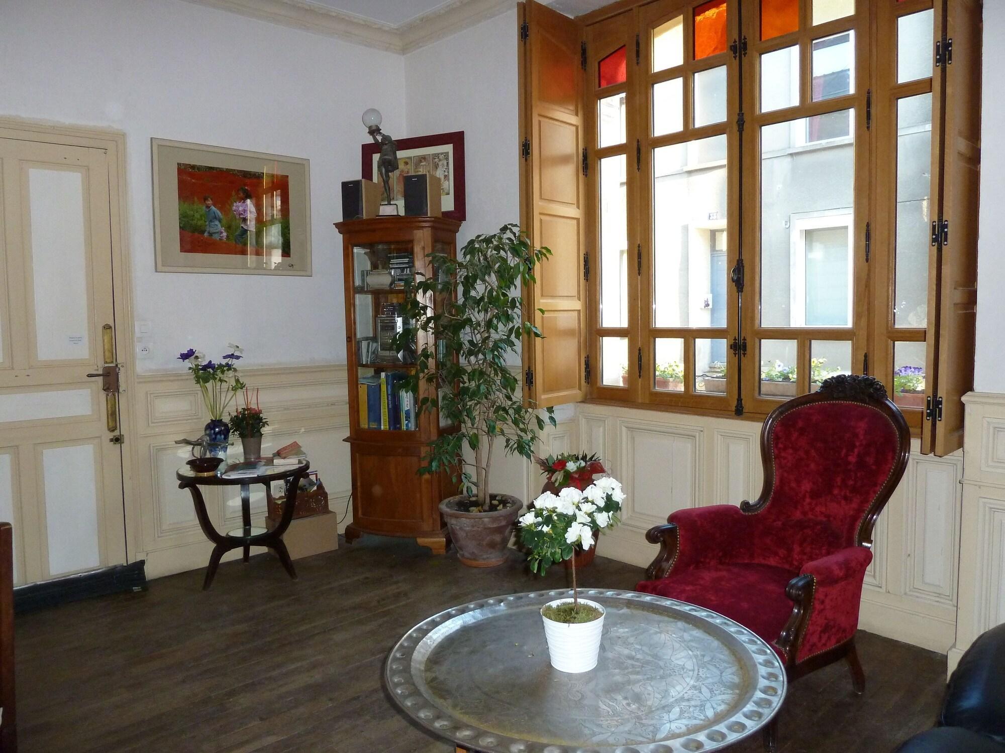 Instalaciones Recreativas Le Petit Quernon