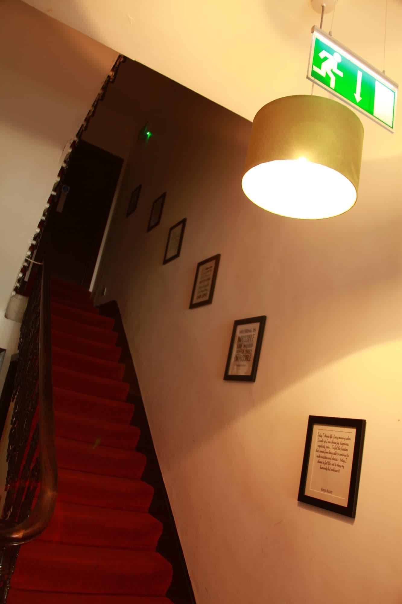 Varios Exhibition Court Hotel 4