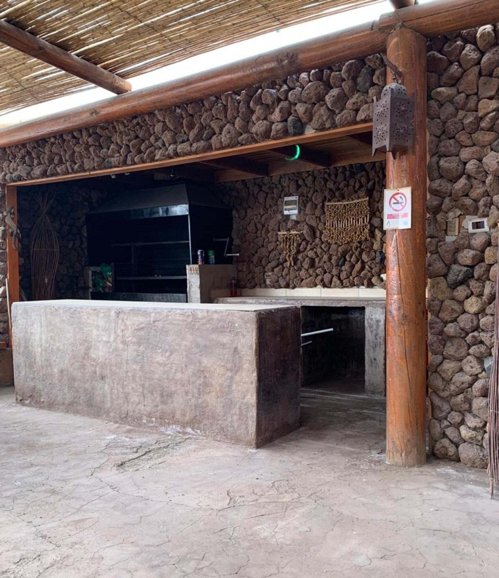 Instalaciones Recreativas Noi Borde Loa
