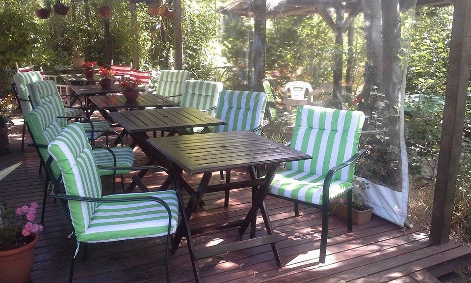 Instalaciones Recreativas Mashala