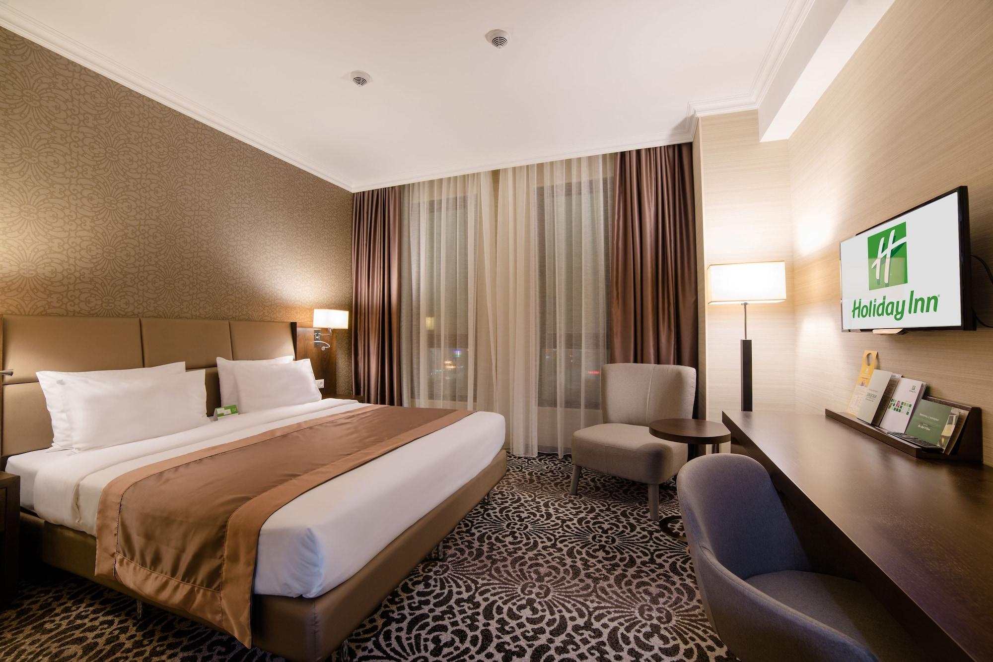 Habitación Holiday Inn Aktau by IHG