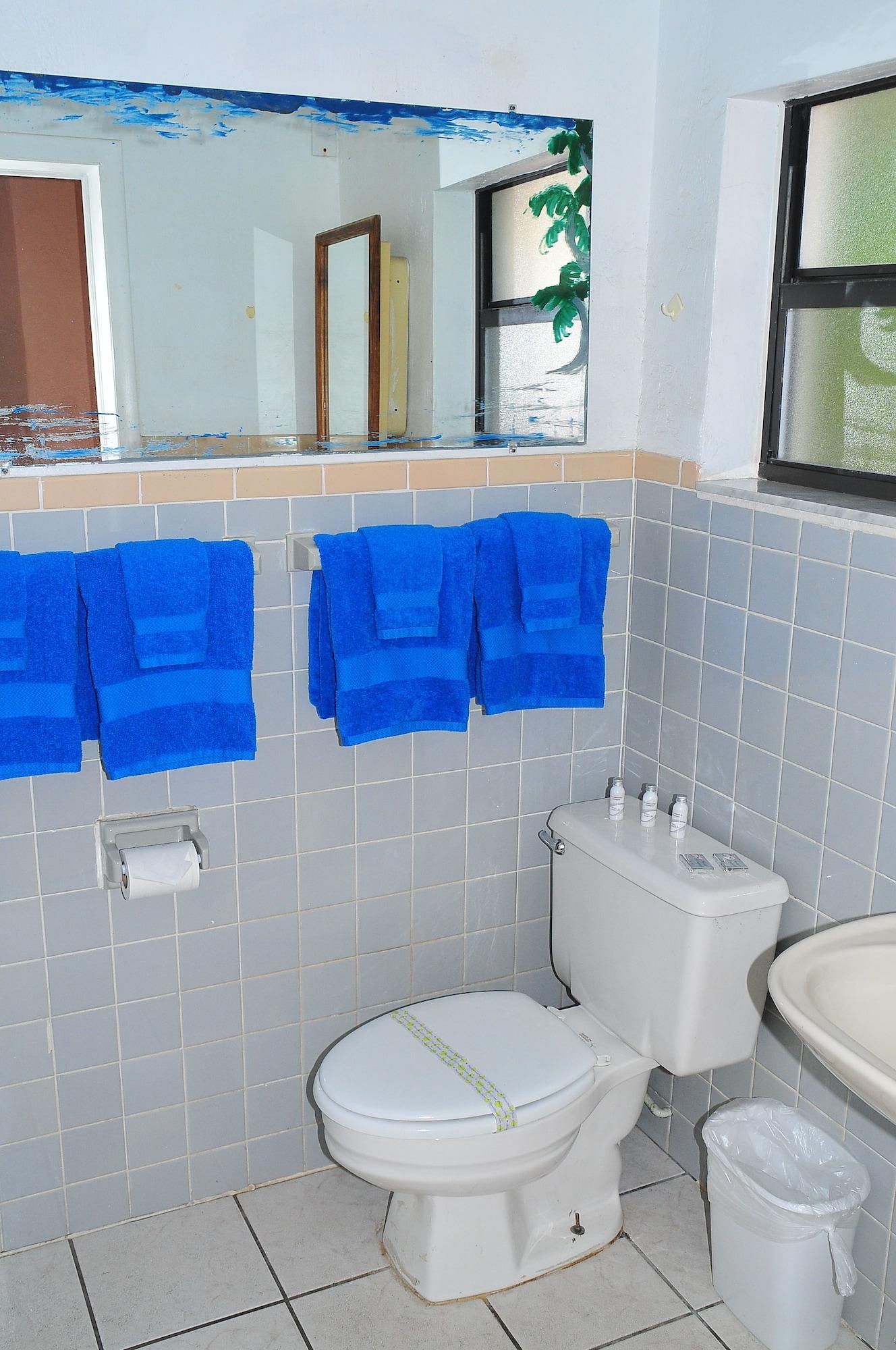 Equipamiento de Habitación Conch On Inn Motel