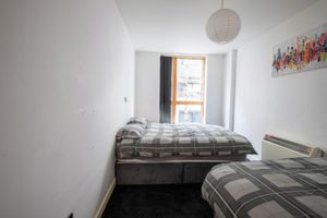 Alquiler Vacacional - Manchester High St