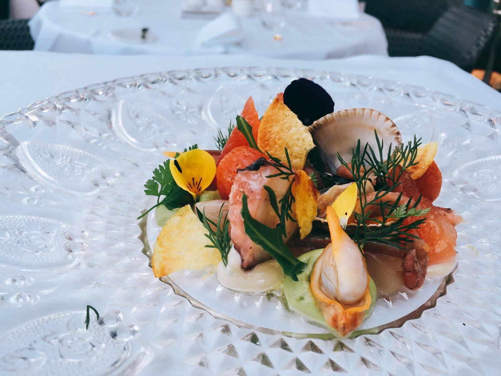 Restaurant De Nederlanden