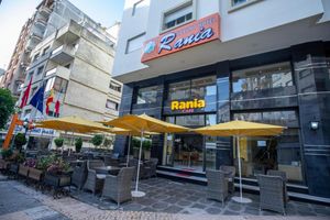 Alojamiento - Appart Hotel Rania