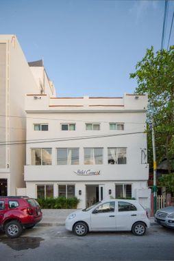 Hotel Caracol Puerto Morelos - Los mejores hoteles todo incluido en Puerto Morelos, México