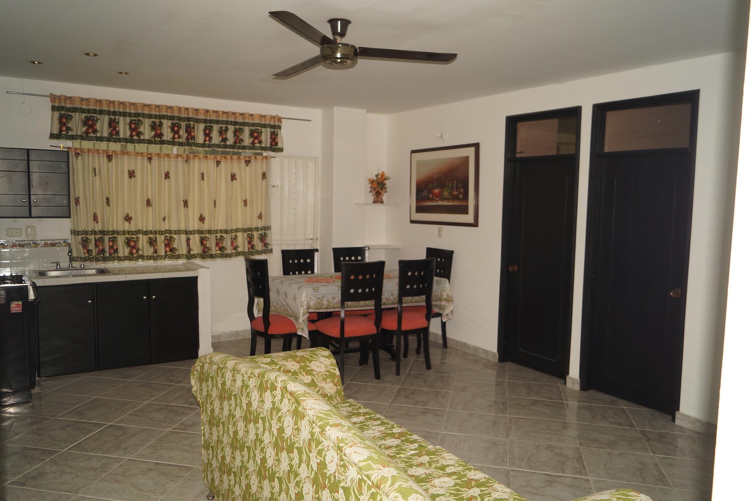 Hotel Apartahotel Tukasa Rodadero
