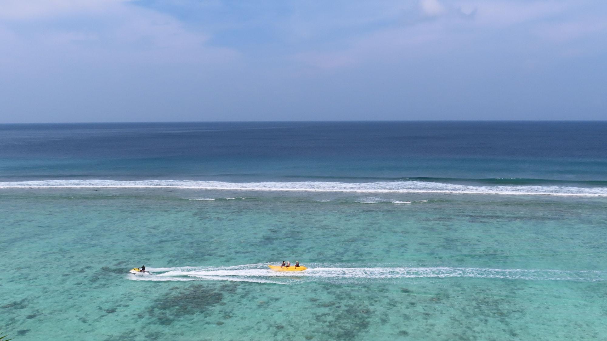 Playa The Oceanview Grand Maldives