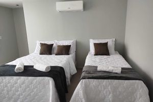 Alojamiento - Campina Room Service