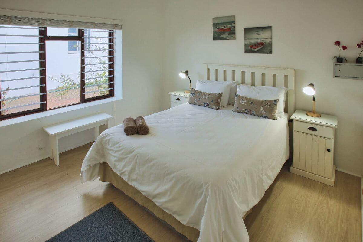 Habitación Sea Cottage, Langebaan 4-Sleeper