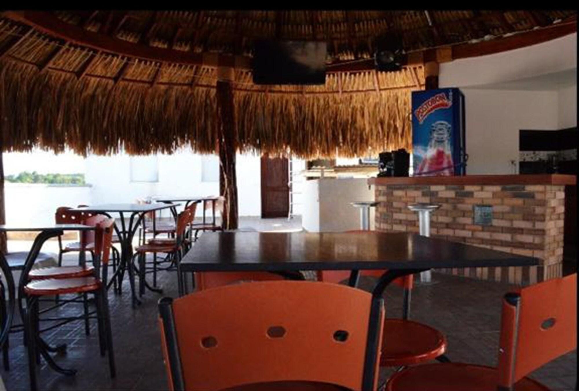 Restaurant Hotel La Gran Esquina