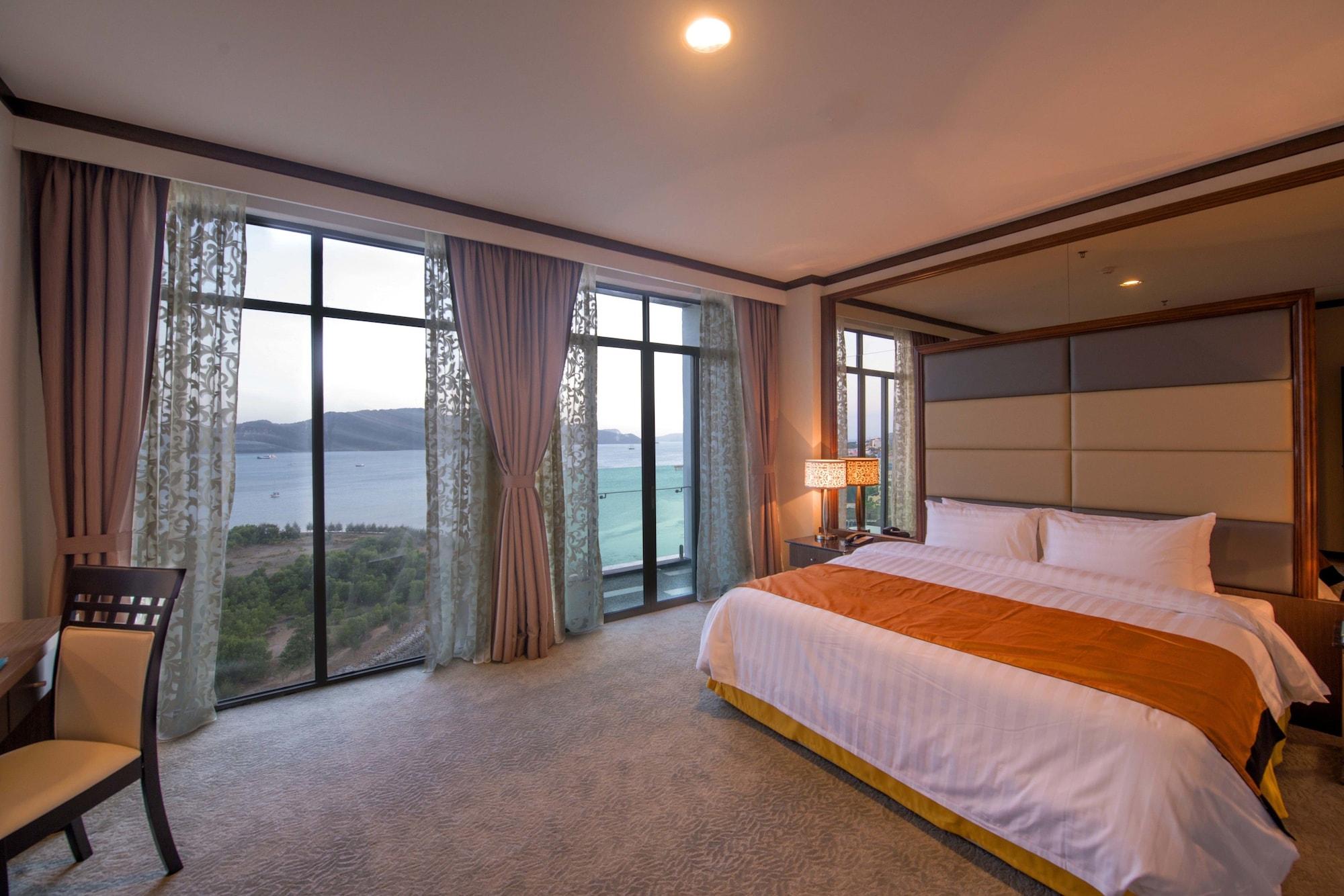 Habitación Adya Hotel Langkawi