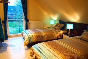 Alquiler Vacacional - Gite L'archipel