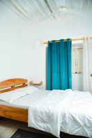 Alojamiento - Breflection Spa and Hostel