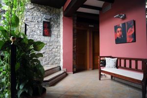 Alojamiento - Verdia Hotel Restaurante