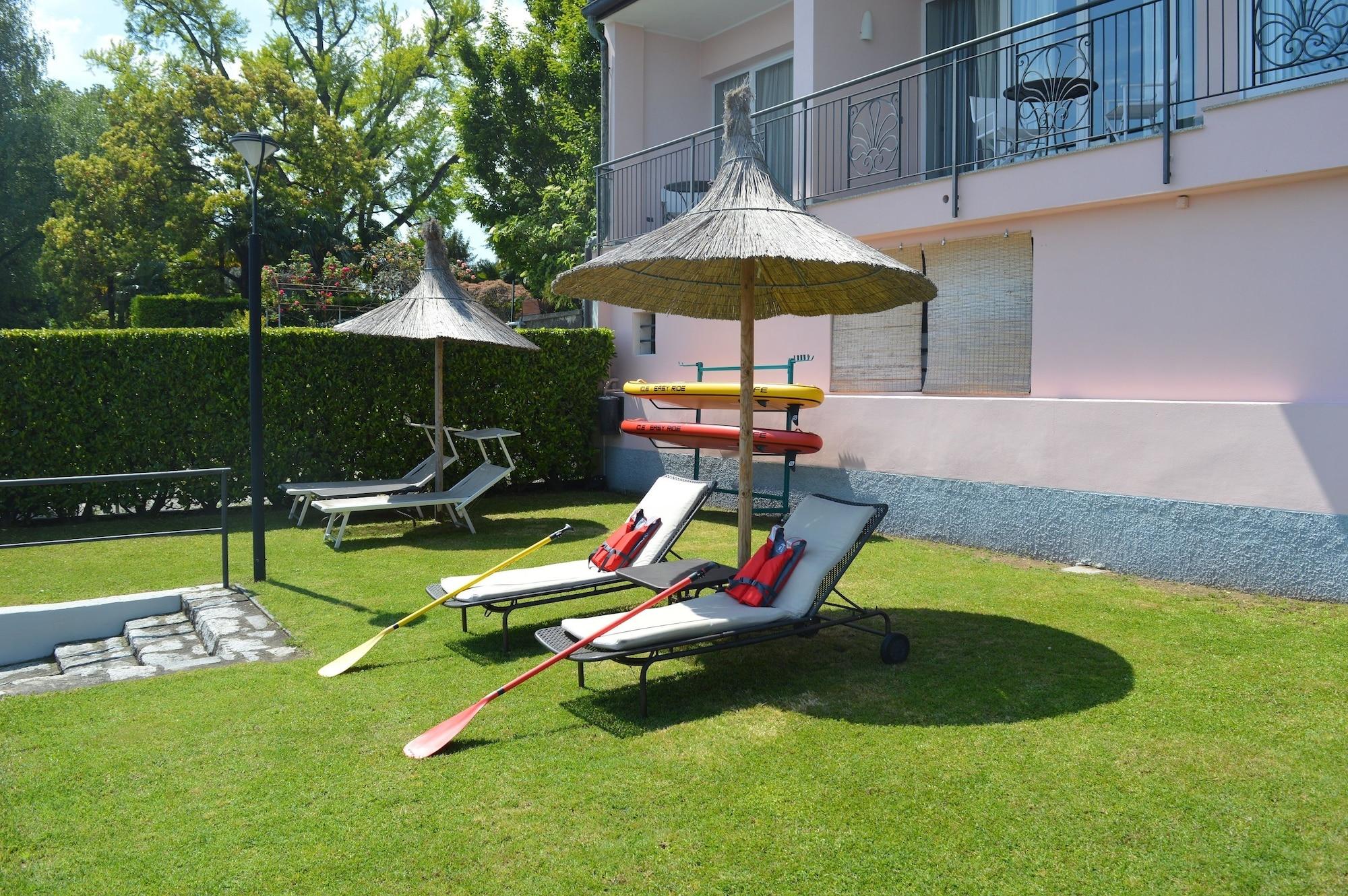 Playa Hotel Bel Sit