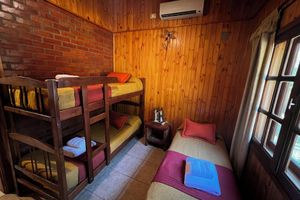 Alquiler Vacacional - Costa del Sol Iguazu Nature & river