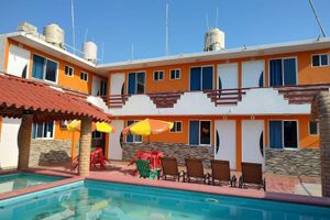 Alojamiento - HOTEL VALERIA